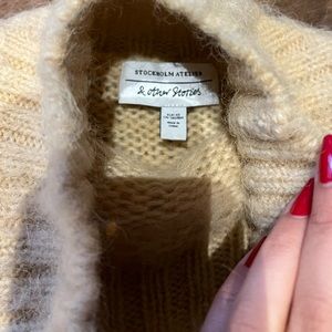 & Other Stories Sweater